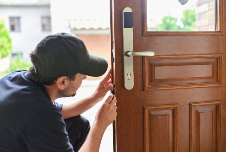 Cerrajero 24 horas en Bogotá