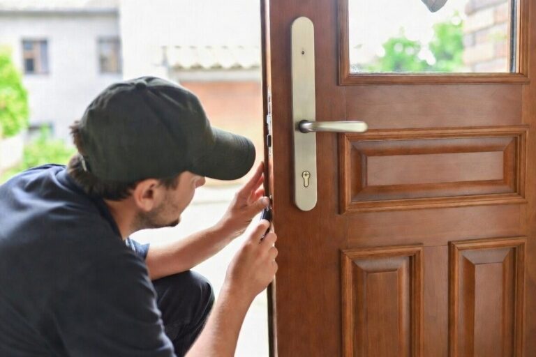 Cerrajero Al Norte De Bogotá