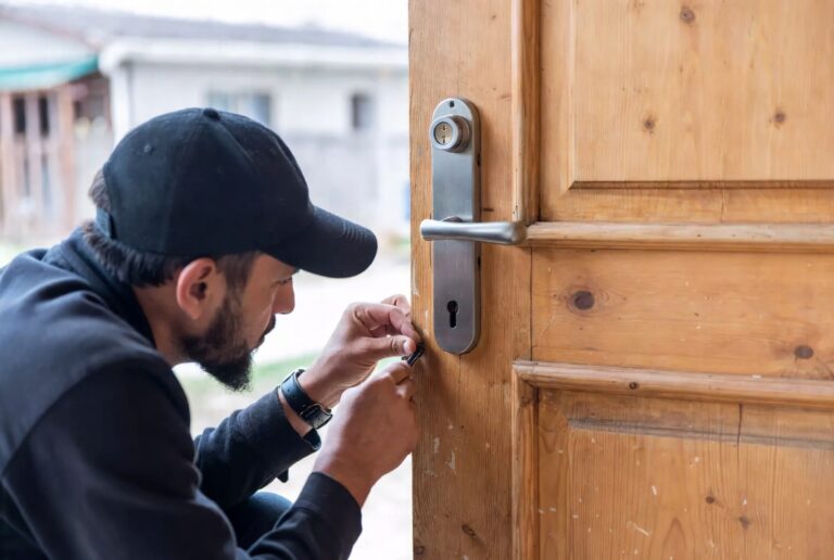 Cerrajero cerca de mi